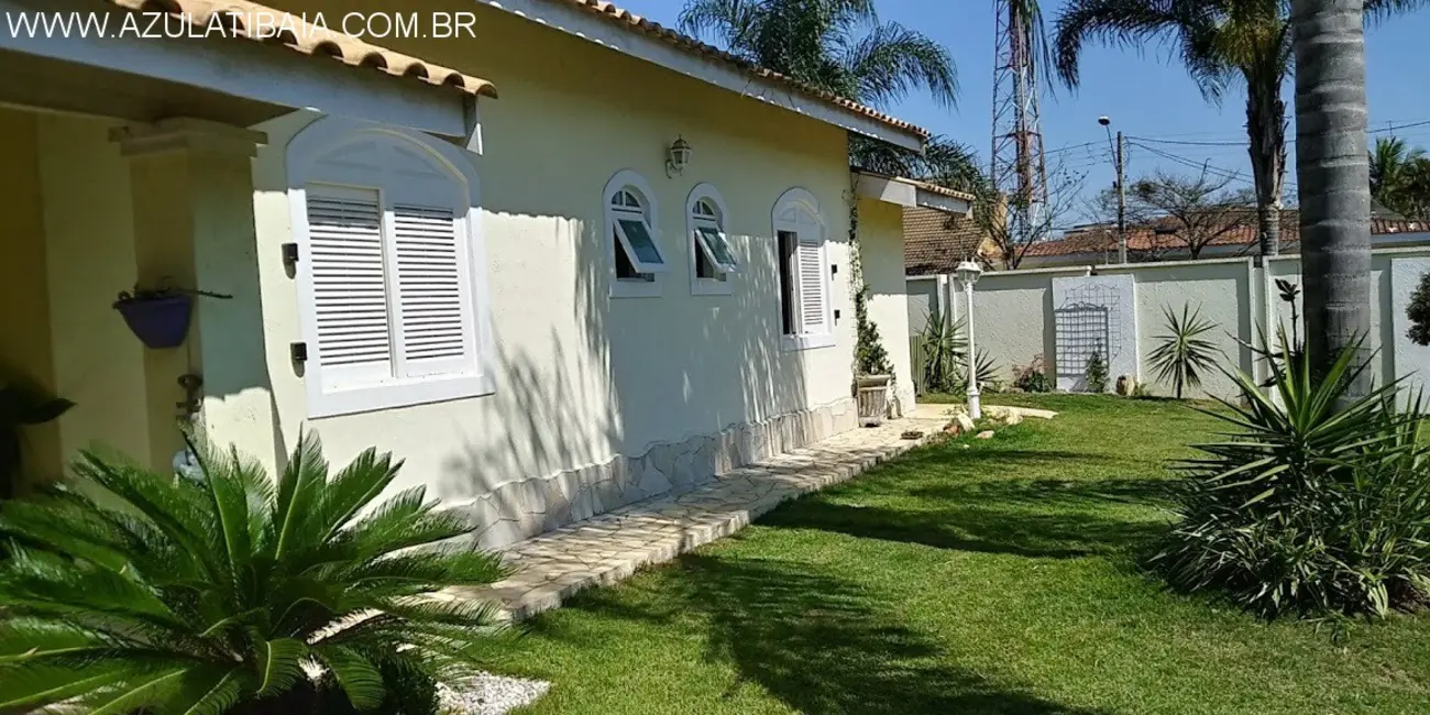 Foto 24 de Casa com 6 quartos à venda, 380m2 em Atibaia - SP