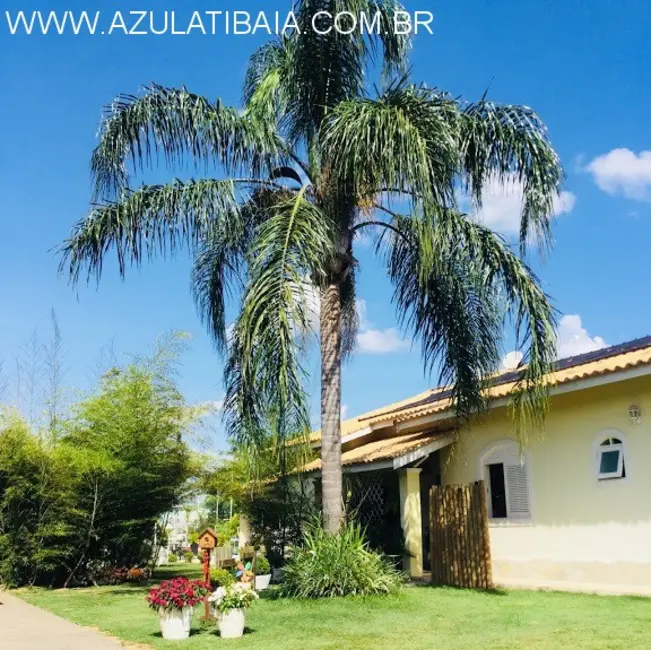 Foto 5 de Casa com 6 quartos à venda, 380m2 em Atibaia - SP