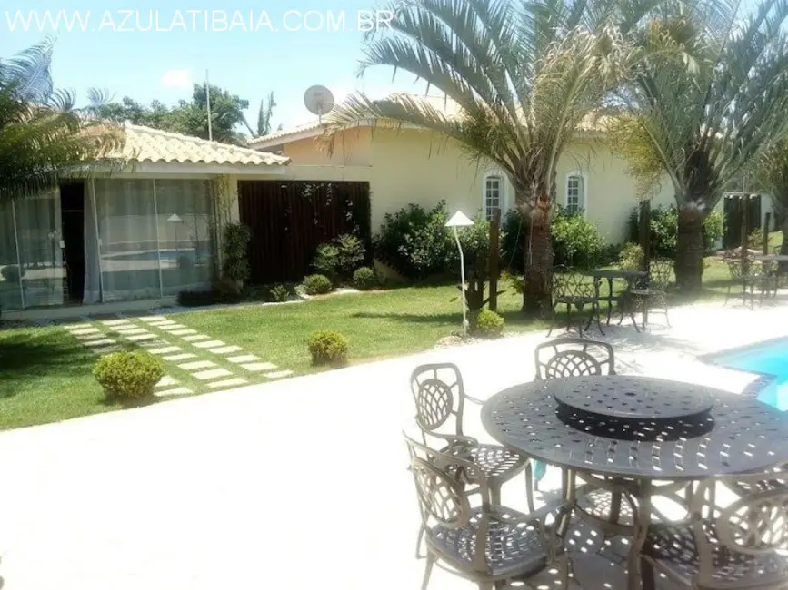 Foto 18 de Casa com 6 quartos à venda, 380m2 em Atibaia - SP