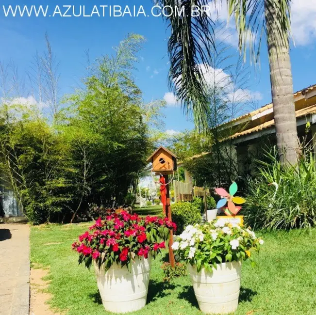 Foto 15 de Casa com 6 quartos à venda, 380m2 em Atibaia - SP