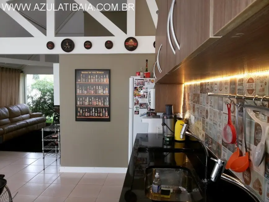 Foto 26 de Casa com 6 quartos à venda, 380m2 em Atibaia - SP