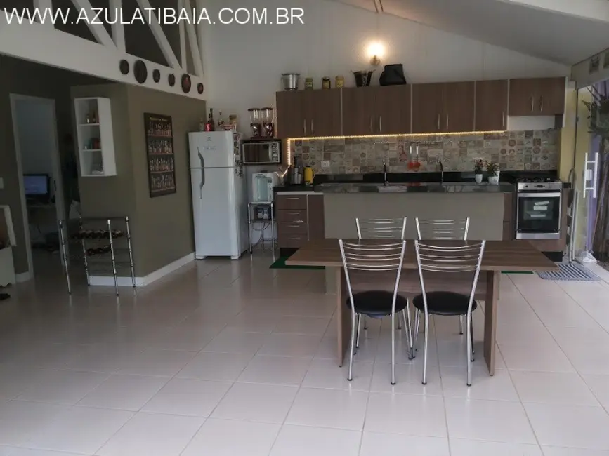 Foto 30 de Casa com 6 quartos à venda, 380m2 em Atibaia - SP