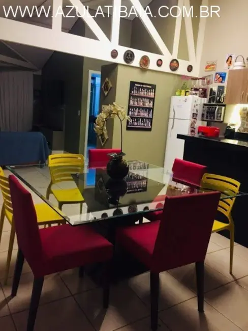 Foto 29 de Casa com 6 quartos à venda, 380m2 em Atibaia - SP