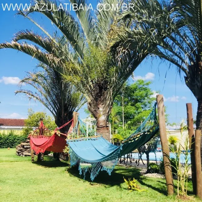 Foto 8 de Casa com 6 quartos à venda, 380m2 em Atibaia - SP