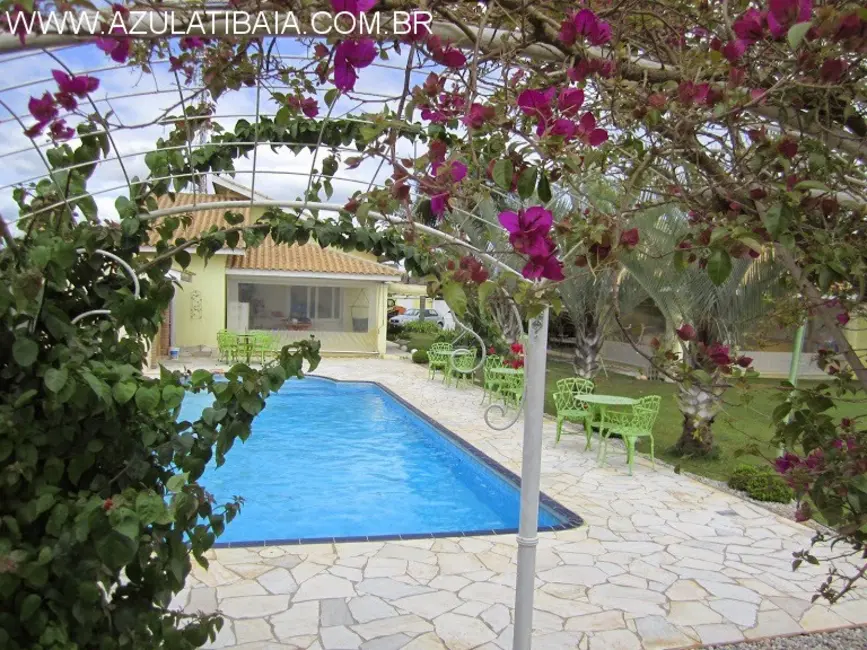 Foto 23 de Casa com 6 quartos à venda, 380m2 em Atibaia - SP