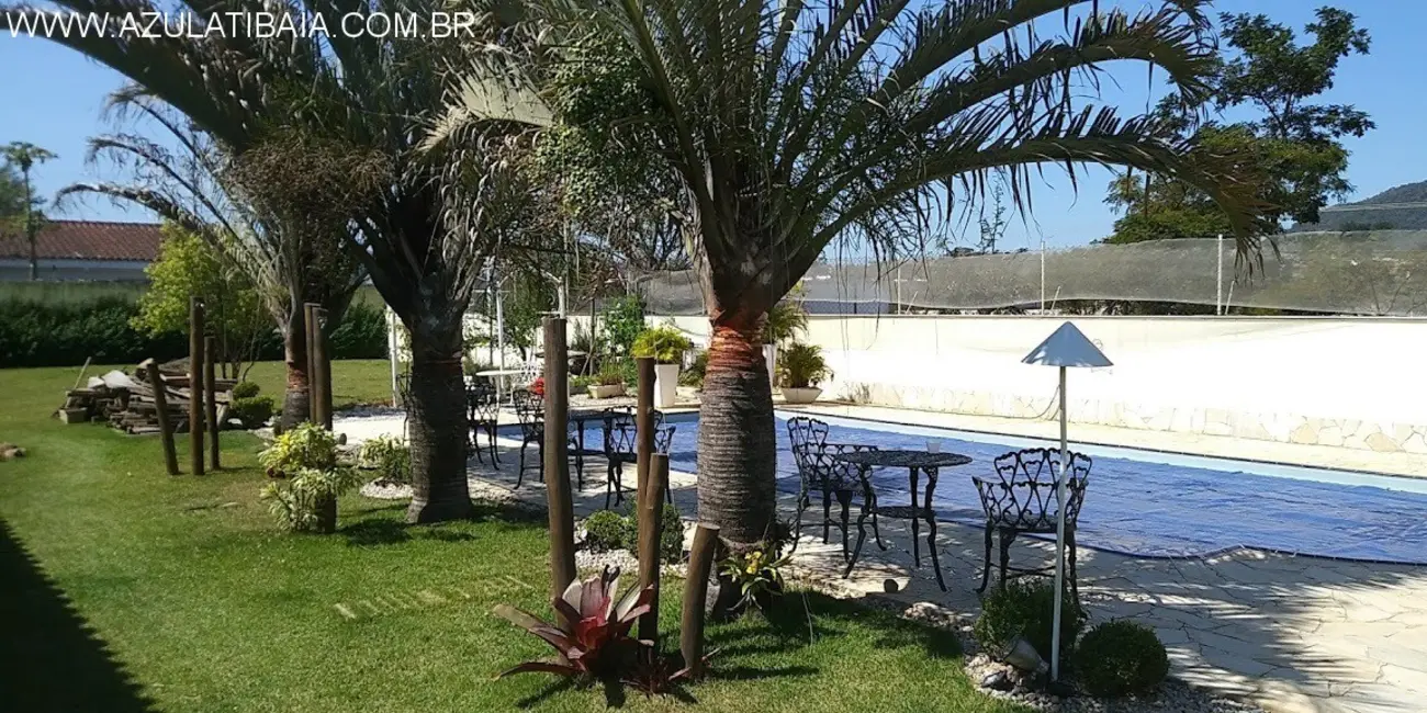 Foto 21 de Casa com 6 quartos à venda, 380m2 em Atibaia - SP