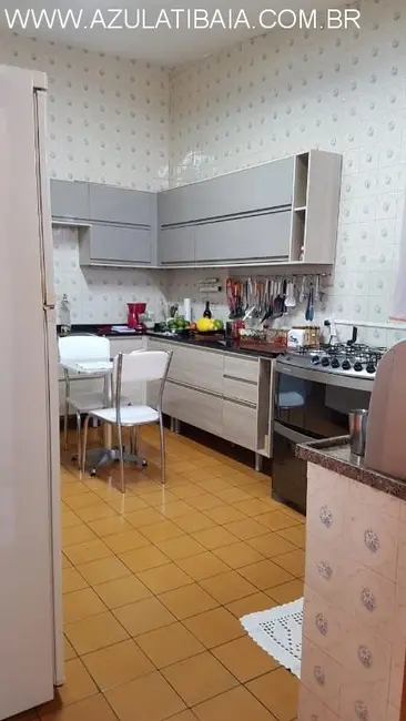 Foto 6 de Casa com 2 quartos à venda, 126m2 em Jardim Alvinópolis, Atibaia - SP