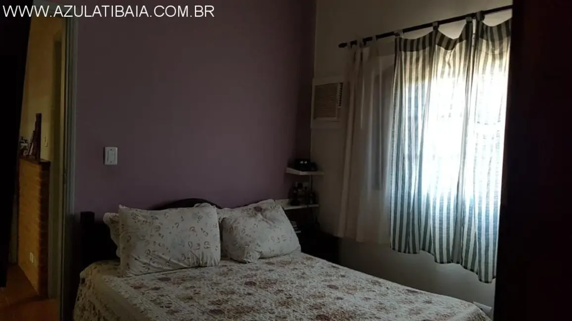 Foto 8 de Casa com 2 quartos à venda, 126m2 em Jardim Alvinópolis, Atibaia - SP