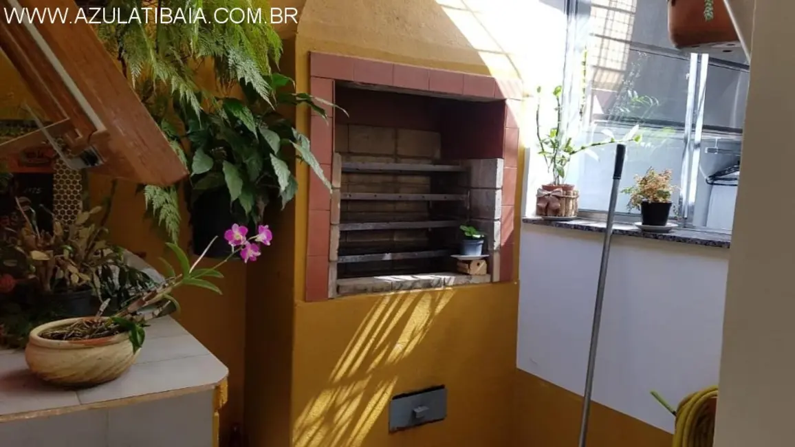 Foto 7 de Casa com 2 quartos à venda, 126m2 em Jardim Alvinópolis, Atibaia - SP