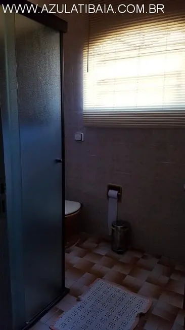 Foto 4 de Casa com 2 quartos à venda, 126m2 em Jardim Alvinópolis, Atibaia - SP