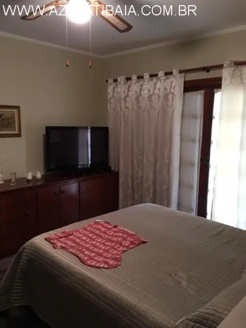 Foto 18 de Casa com 5 quartos à venda, 395m2 em Vila Petrópolis, Atibaia - SP