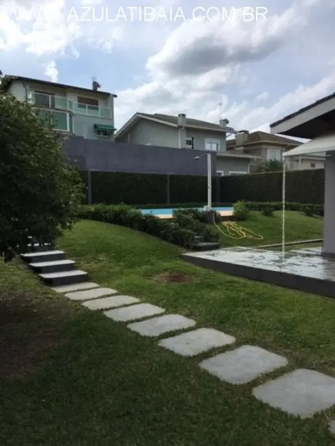 Foto 5 de Casa com 5 quartos à venda, 395m2 em Vila Petrópolis, Atibaia - SP