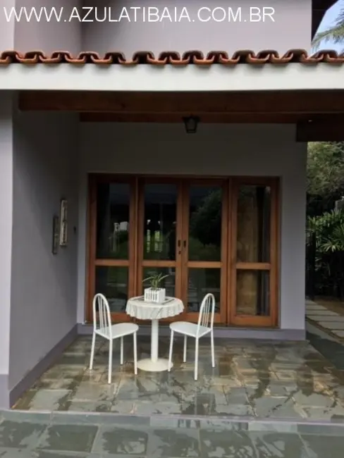 Foto 6 de Casa com 5 quartos à venda, 395m2 em Vila Petrópolis, Atibaia - SP