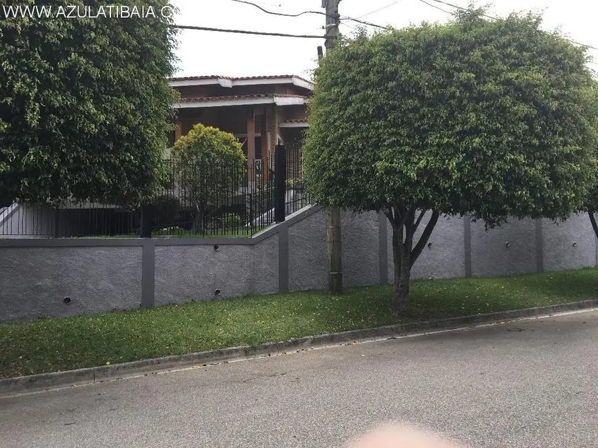 Foto 23 de Casa com 5 quartos à venda, 395m2 em Vila Petrópolis, Atibaia - SP