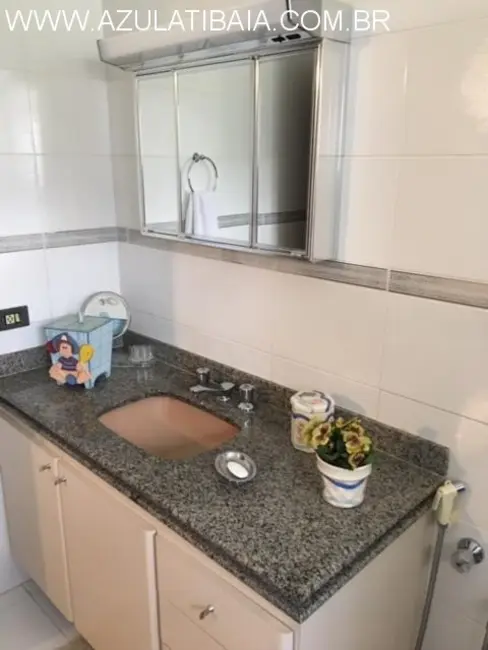 Foto 22 de Casa com 5 quartos à venda, 395m2 em Vila Petrópolis, Atibaia - SP