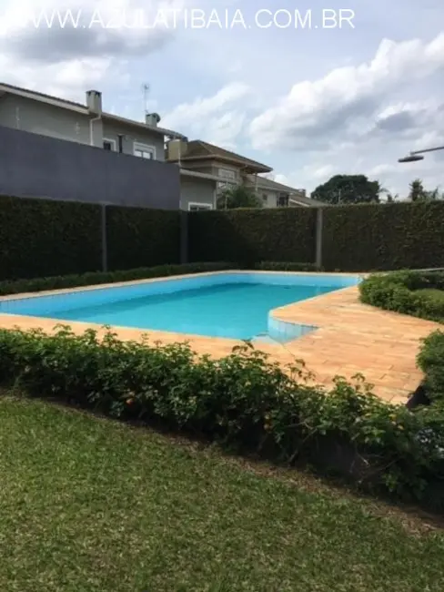 Foto 4 de Casa com 5 quartos à venda, 395m2 em Vila Petrópolis, Atibaia - SP