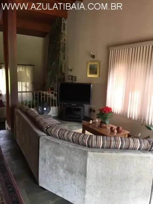 Foto 8 de Casa com 5 quartos à venda, 395m2 em Vila Petrópolis, Atibaia - SP