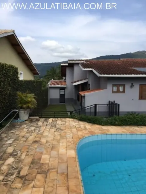 Foto 3 de Casa com 5 quartos à venda, 395m2 em Vila Petrópolis, Atibaia - SP
