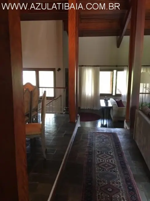 Foto 7 de Casa com 5 quartos à venda, 395m2 em Vila Petrópolis, Atibaia - SP