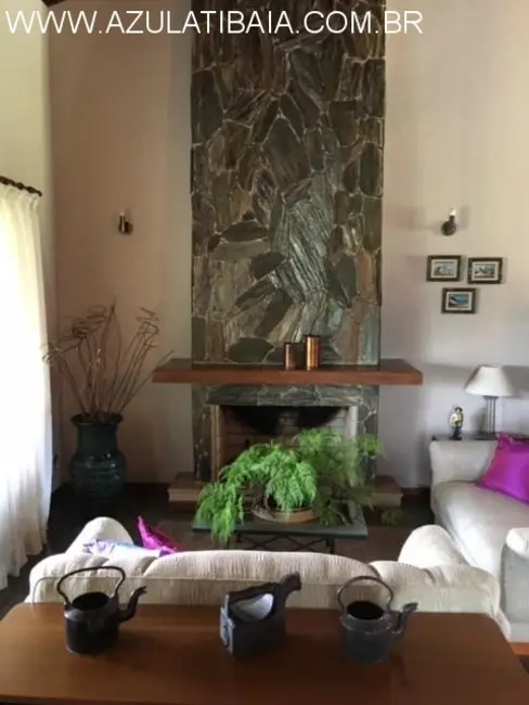 Foto 10 de Casa com 5 quartos à venda, 395m2 em Vila Petrópolis, Atibaia - SP