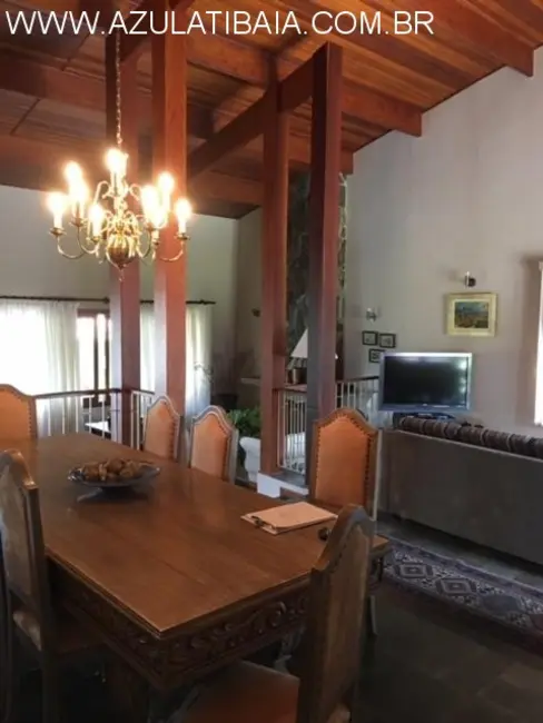 Foto 14 de Casa com 5 quartos à venda, 395m2 em Vila Petrópolis, Atibaia - SP