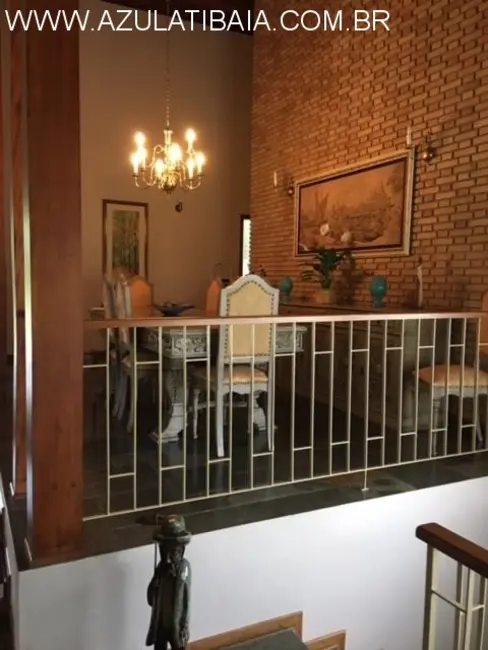 Foto 12 de Casa com 5 quartos à venda, 395m2 em Vila Petrópolis, Atibaia - SP