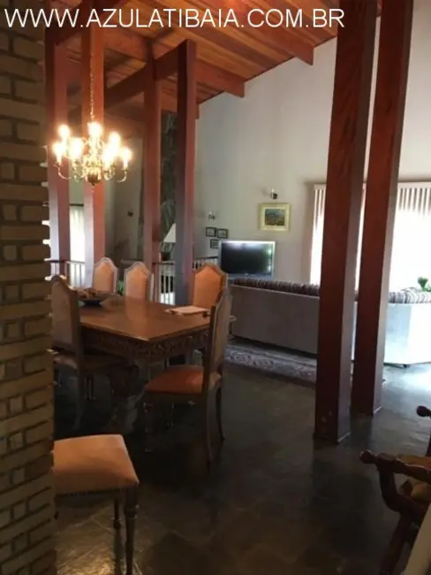 Foto 13 de Casa com 5 quartos à venda, 395m2 em Vila Petrópolis, Atibaia - SP