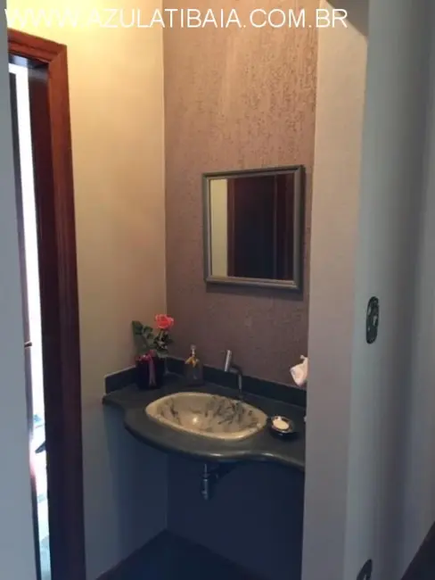 Foto 11 de Casa com 5 quartos à venda, 395m2 em Vila Petrópolis, Atibaia - SP