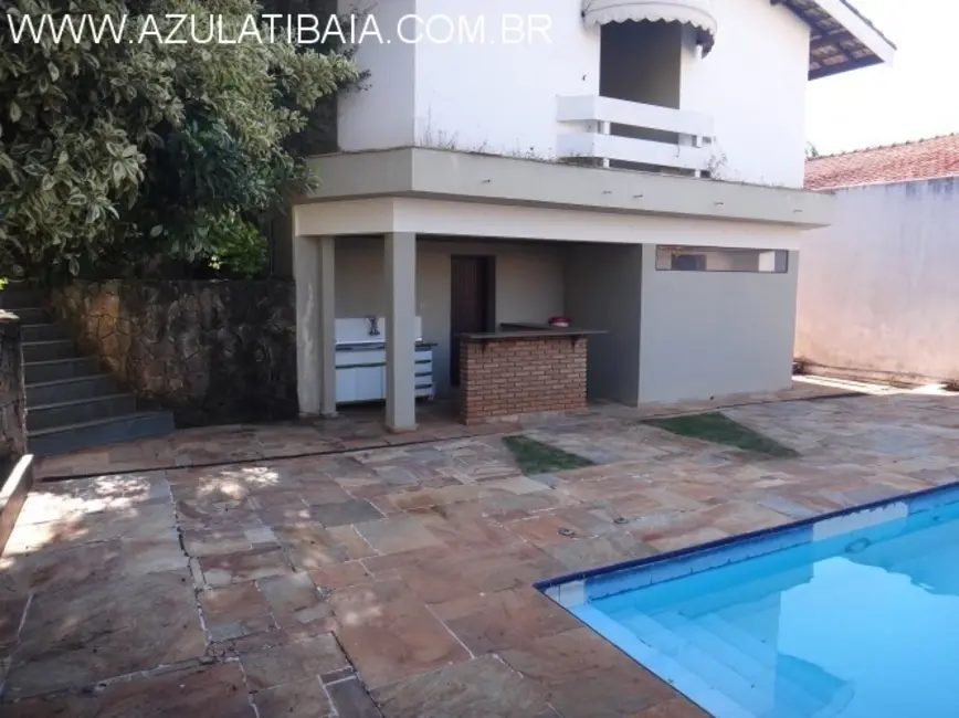 Foto 9 de Casa com 3 quartos à venda, 580m2 em Vila Gardênia, Atibaia - SP
