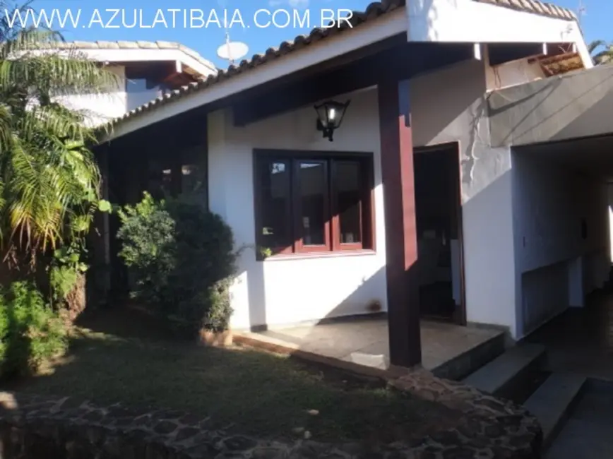 Foto 3 de Casa com 3 quartos à venda, 580m2 em Vila Gardênia, Atibaia - SP