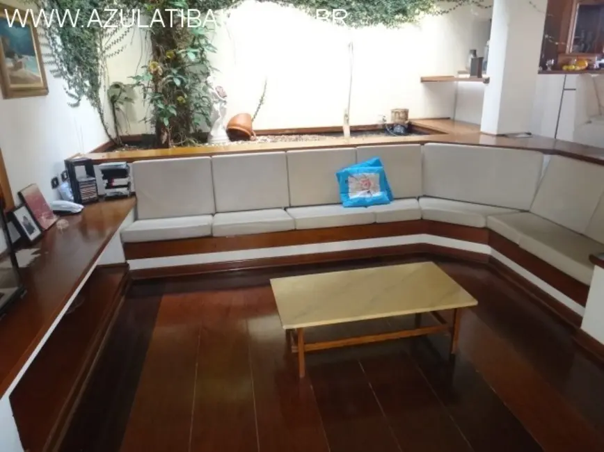 Foto 2 de Casa com 3 quartos à venda, 580m2 em Vila Gardênia, Atibaia - SP