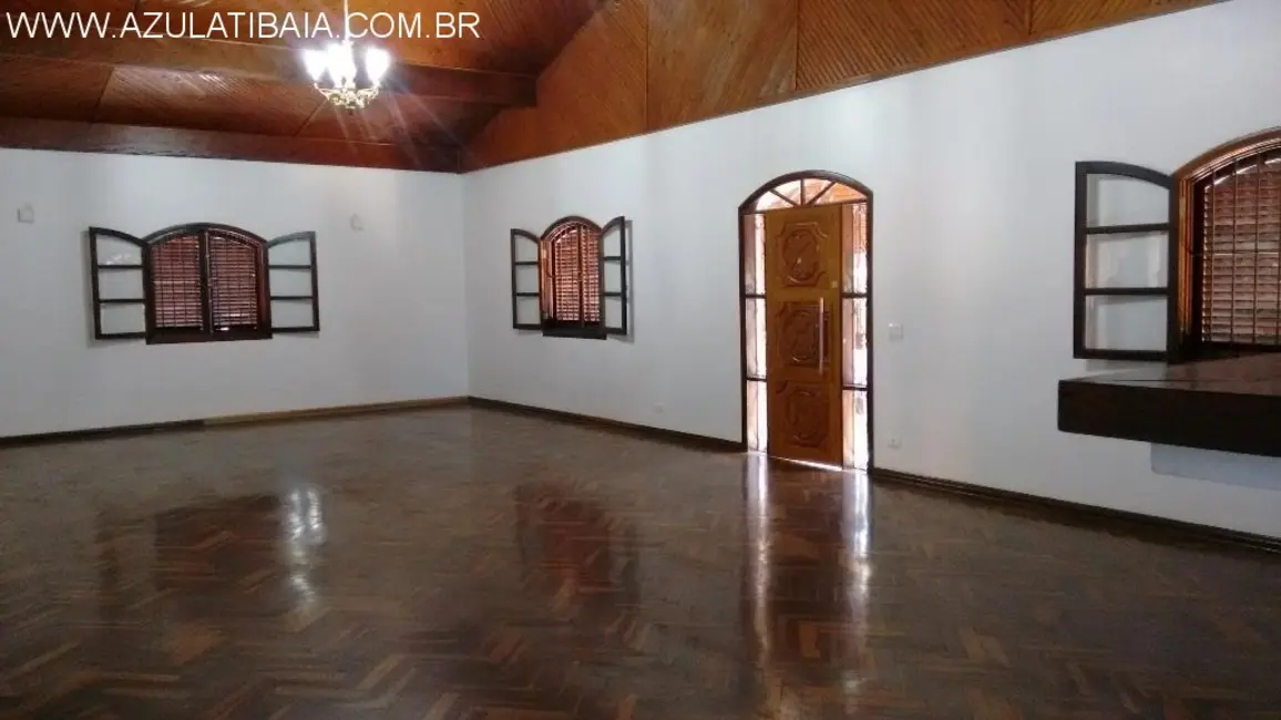 Foto 5 de Casa com 5 quartos à venda, 600m2 em Vila Santista, Atibaia - SP