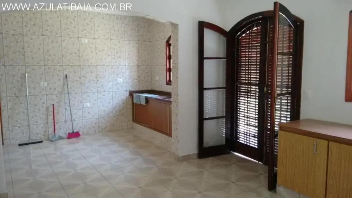 Foto 7 de Casa com 5 quartos à venda, 600m2 em Vila Santista, Atibaia - SP