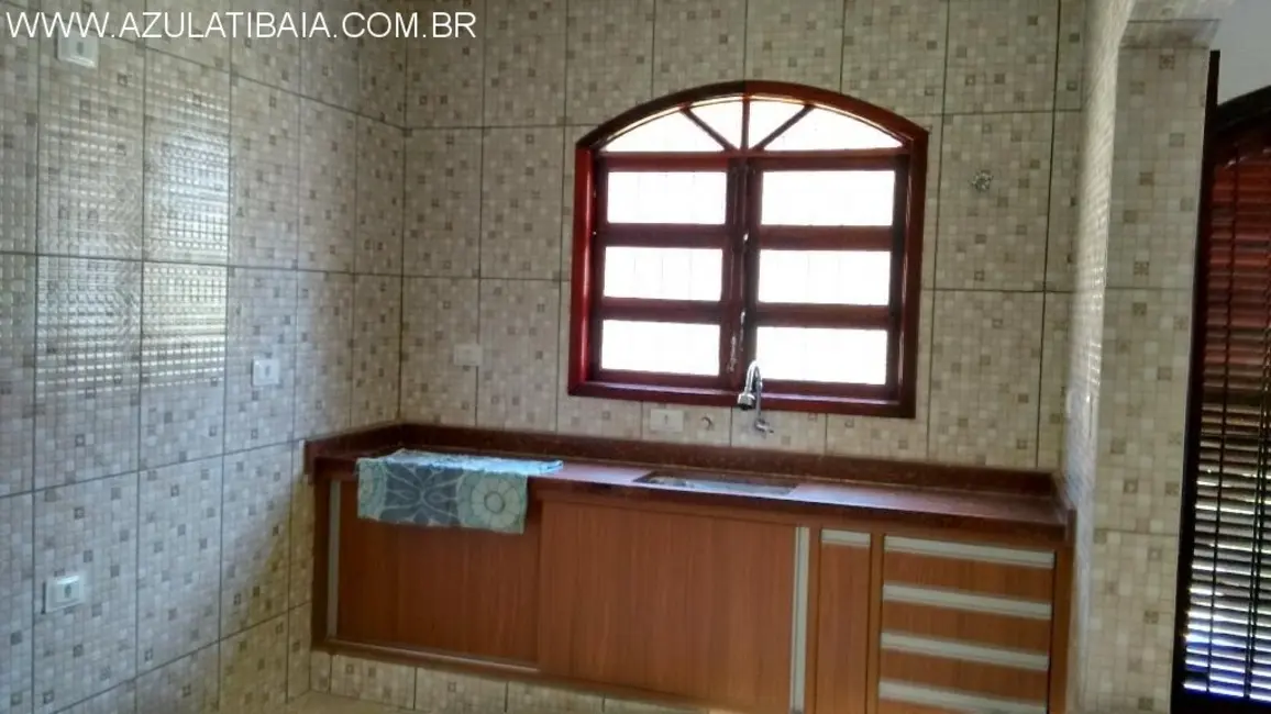 Foto 8 de Casa com 5 quartos à venda, 600m2 em Vila Santista, Atibaia - SP
