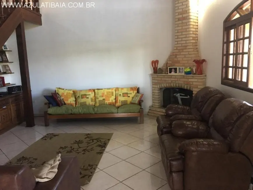 Foto 6 de Chácara com 2 quartos à venda, 690m2 em Jardim Estância Brasil, Atibaia - SP