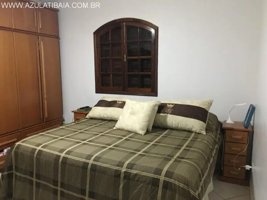 Foto 8 de Chácara com 2 quartos à venda, 690m2 em Jardim Estância Brasil, Atibaia - SP