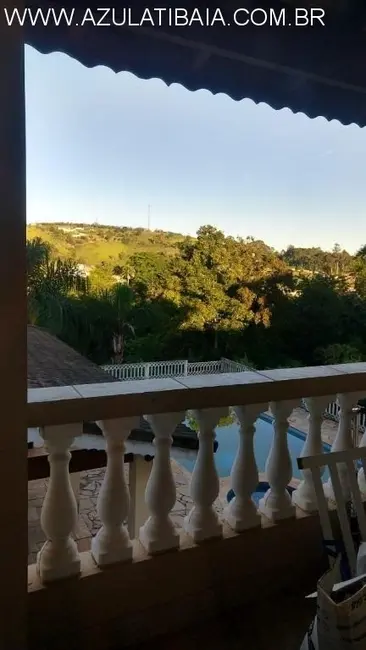 Foto 9 de Chácara com 2 quartos à venda, 690m2 em Jardim Estância Brasil, Atibaia - SP