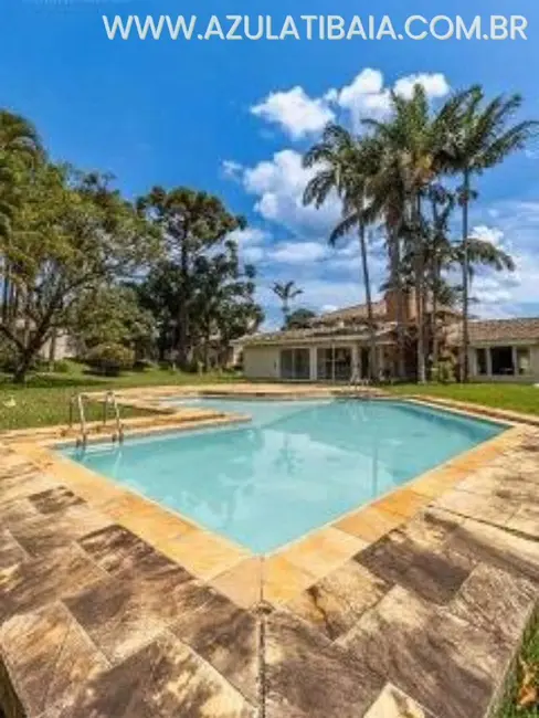 Foto 1 de Casa com 5 quartos à venda, 1200m2 em Vila Santista, Atibaia - SP