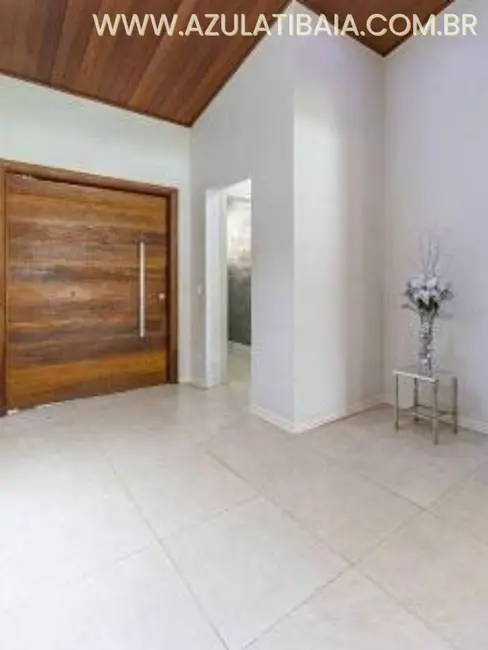 Foto 2 de Casa com 5 quartos à venda, 1200m2 em Vila Santista, Atibaia - SP