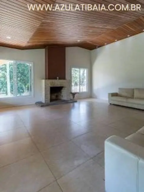 Foto 6 de Casa com 5 quartos à venda, 1200m2 em Vila Santista, Atibaia - SP