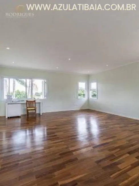 Foto 8 de Casa com 5 quartos à venda, 1200m2 em Vila Santista, Atibaia - SP