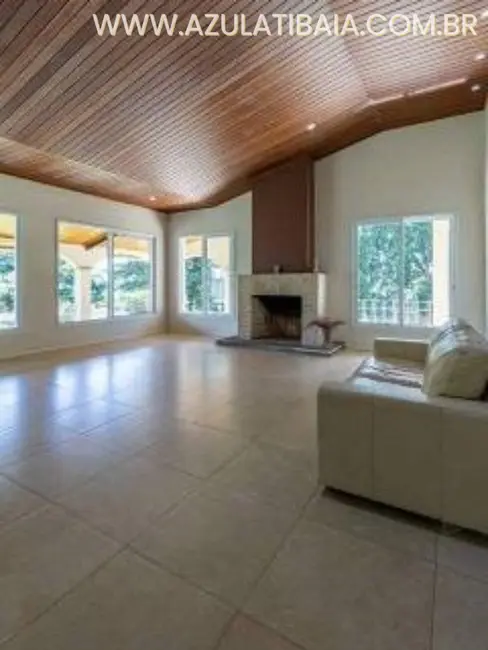 Foto 3 de Casa com 5 quartos à venda, 1200m2 em Vila Santista, Atibaia - SP