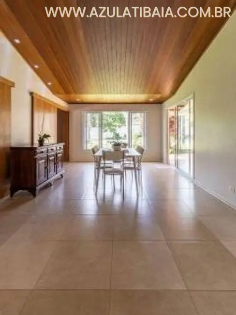 Foto 5 de Casa com 5 quartos à venda, 1200m2 em Vila Santista, Atibaia - SP