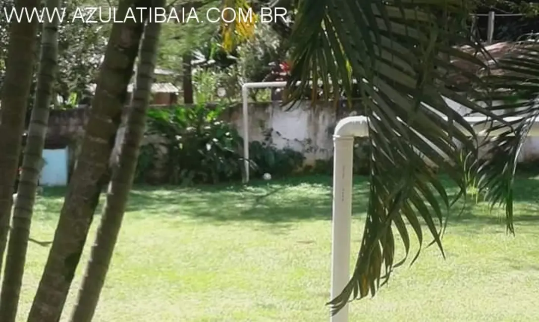 Foto 5 de Chácara com 5 quartos à venda, 450m2 em Rosário, Atibaia - SP