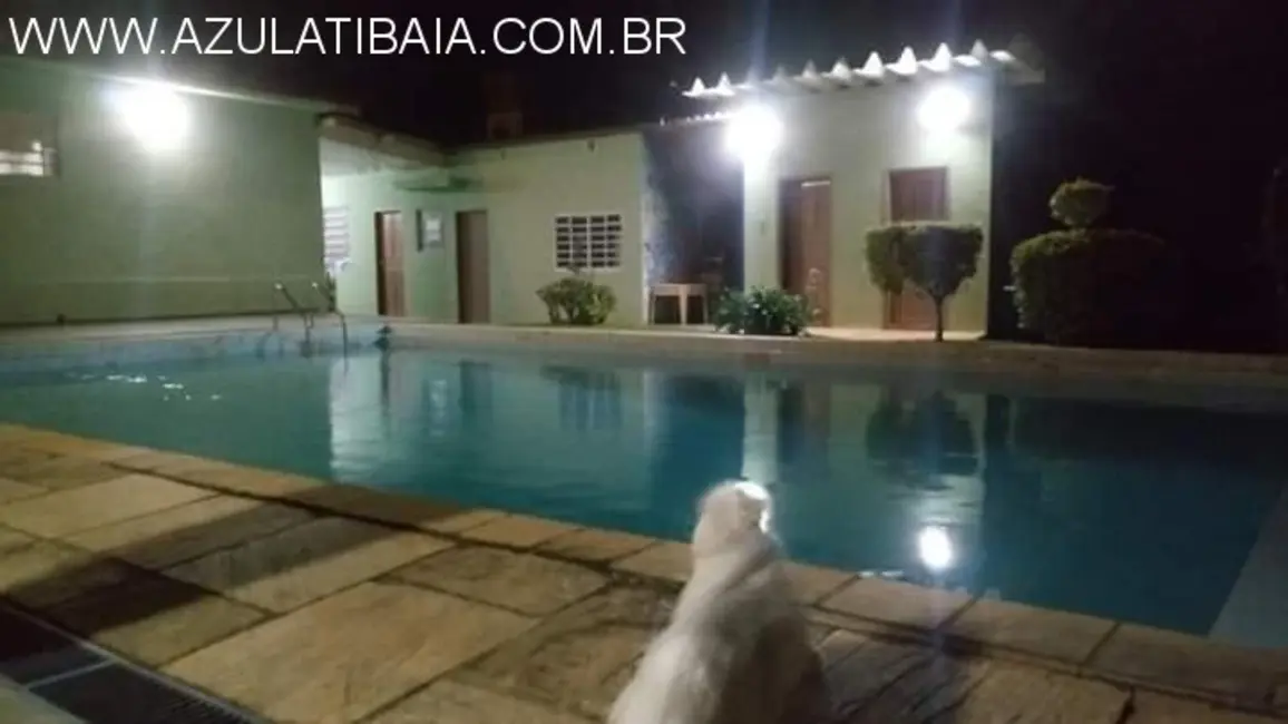 Foto 3 de Chácara com 5 quartos à venda, 450m2 em Rosário, Atibaia - SP