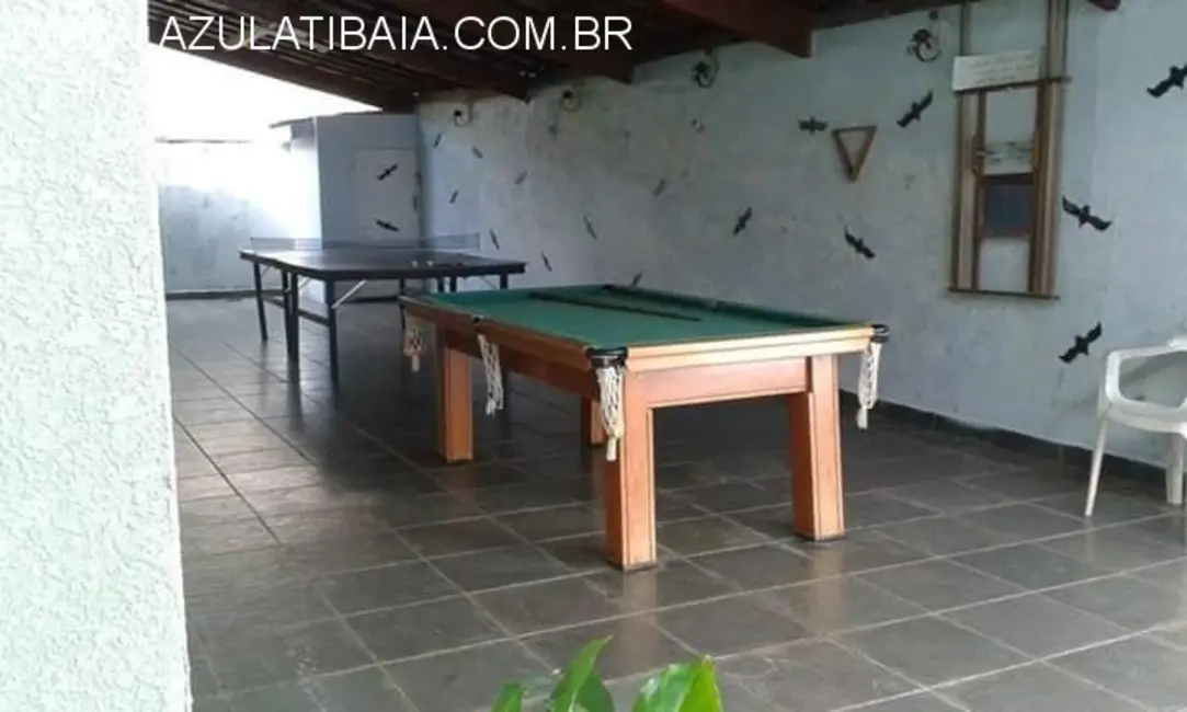 Foto 2 de Chácara com 5 quartos à venda, 450m2 em Rosário, Atibaia - SP
