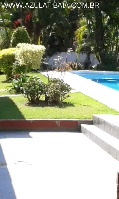 Foto 6 de Chácara com 5 quartos à venda, 450m2 em Rosário, Atibaia - SP