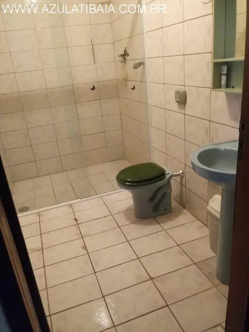 Foto 9 de Chácara com 5 quartos à venda, 450m2 em Rosário, Atibaia - SP