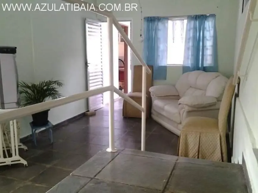 Foto 8 de Chácara com 5 quartos à venda, 450m2 em Rosário, Atibaia - SP