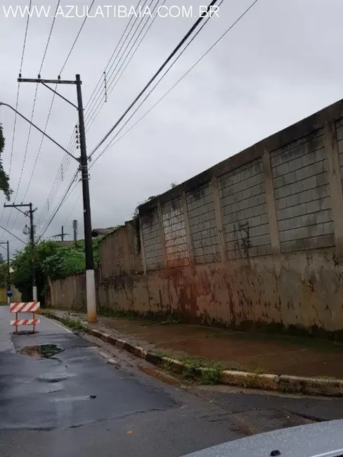 Foto 3 de Terreno / Lote à venda, 5902m2 em Atibaia - SP